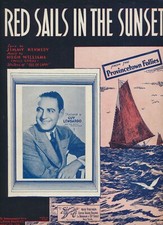 Red sails sunset for sale  Casco