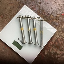 Heavy duty replacement for sale  DUMFRIES