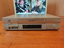 Jvc svhs video for sale  GRANTHAM