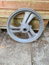 Rim front wheel for sale  HARLOW