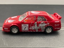 Scalextric c536 alfa for sale  SURBITON