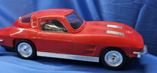 Solidex red corvette for sale  Wessington Springs