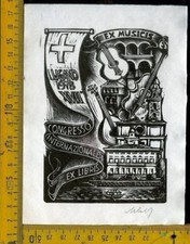 Libris originale g.l. usato Libris originale g.l. usato  Italia