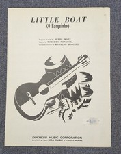 Little boat menescal for sale  Orange