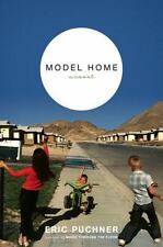 Model Home by Puchner, Eric comprar usado  Enviando para Brazil