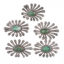 Vintage navajo sandcast for sale  Austin