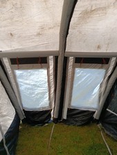 Dorema traveller air gebraucht kaufen  Geeste