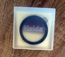 Haida grauverlaufsfilter gradu gebraucht kaufen  Drolshagen