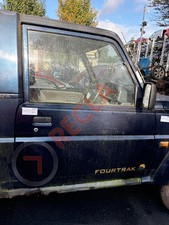 Daihatsu fourtrak front for sale  BIRCHINGTON