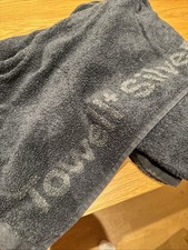 Sporthandtuch riginal towell gebraucht kaufen  München