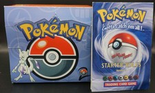 pokemon base set box for sale  LARKHALL
