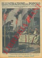 Antona mario mentre usato  Italia