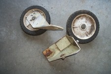 Sears suburban mowing for sale  Randolph