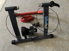 Bike hut turbo for sale  UK