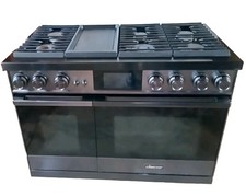 Dacor dop48m96dpm freestanding for sale  Gaithersburg