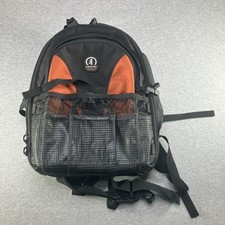 Mochila fotográfica Tamrac 5375 laranja/preto aventura 75 bolsa câmera DSLR comprar usado  Enviando para Brazil