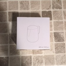 Breville barista milk for sale  Honolulu