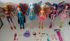 Jakks pacific winx for sale  Badger