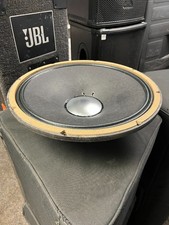 Jbl d130f woofer for sale  Cleveland
