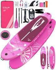 Inflatable stand paddle for sale  Brentwood