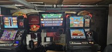 Spielautomat bally wulff gebraucht kaufen  Büdingen