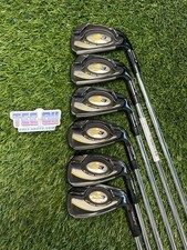 Cobra irons set for sale  Chino