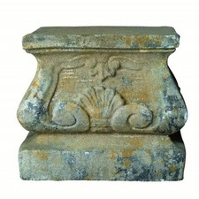 Socle pierre reconstituée d'occasion  France