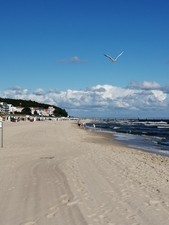 Ferienwohnung stsee 1 gebraucht kaufen  Seebad Bansin