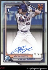 2024 bowman chrome for sale  Beaverton