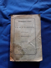 Francesco cenci sua usato  Sora