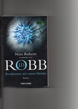 j d robb gebraucht kaufen j d robb gebraucht kaufen  Hannover