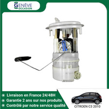 Pompe carburant immergee d'occasion  Niort