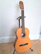 Sevilla classical guitar for sale  MANCHESTER