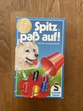 Spitz paß schmidt gebraucht kaufen  Schwarzenberg