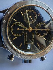 Vintage hamilton lancaster usato  Torre di Mosto