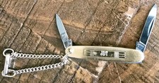 Vtg. engraved latama for sale  Plainview