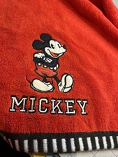 Mickey mouse bath for sale  Mobile
