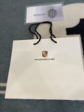 Genuine porsche small for sale  ROTHERHAM
