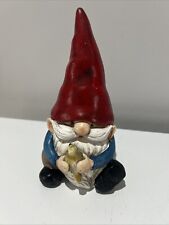 Garden gnome bird for sale  BALLYMENA