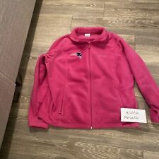 Columbia fleece pink for sale  Ocala