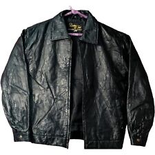 Leather soul genuine for sale  Purvis