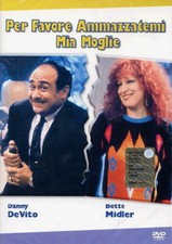 Dvd per favore usato  Senago