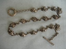 Rare collier biche d'occasion  Istres