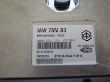 Oem 2013 aprilia for sale  Ontario
