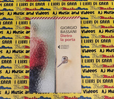 Book libro dietro usato  Vigarano Mainarda