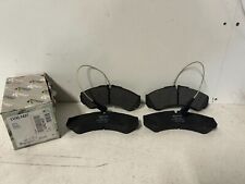 Brake pads set for sale  OSWESTRY