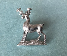 Hertfordshire regiment collar for sale  UPMINSTER