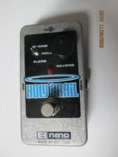 Electro harmonix nano for sale  Milton