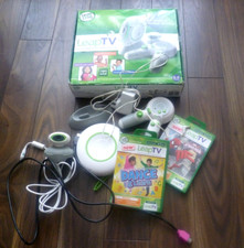 Leap leapfrog learning for sale  BRENTWOOD