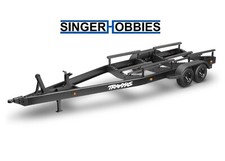 Traxxas 10650 tandem for sale  Martinsville